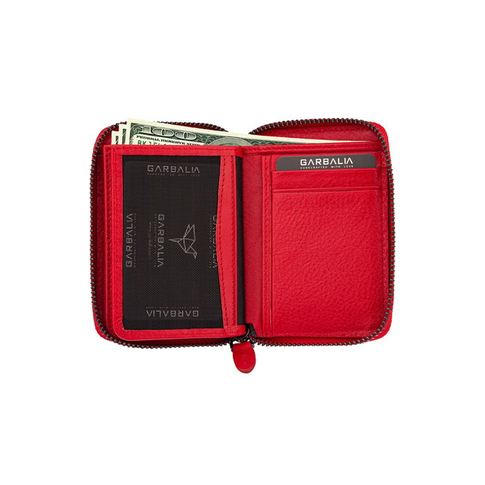 Zoozie Bags Chain - Red Zoozie Bags Chain - Red